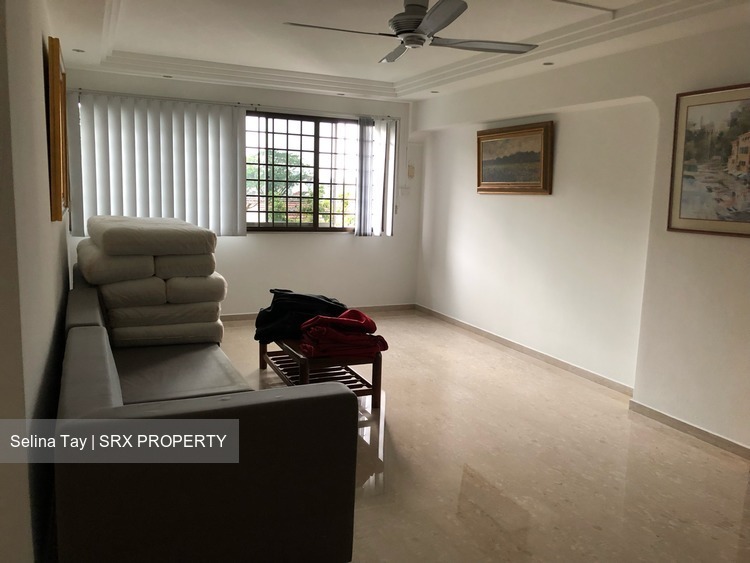 Bishan Street 24 thumbnail photo